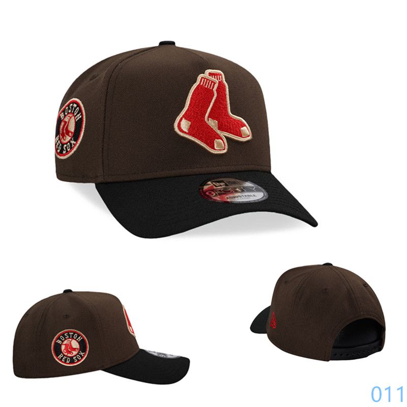 2025 MLB Boston Red Sox Hat TX20253183->->Sports Caps